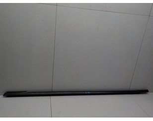 Накладка стекла переднего левого для Ford Focus III 2011-2019 б/у состояние хорошее