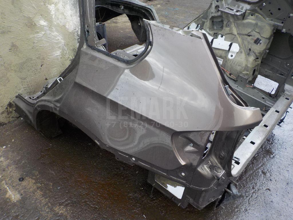 Крыло заднее левое для  Alfa Romeo MiTo 2008-2018