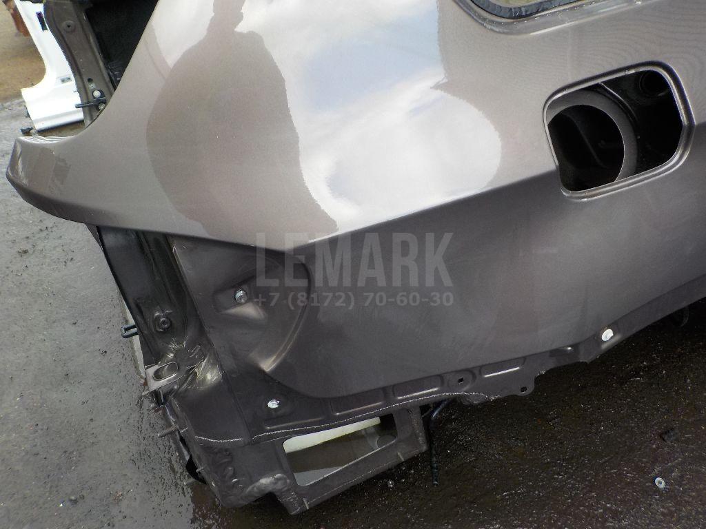 Крыло заднее левое для  Alfa Romeo MiTo 2008-2018