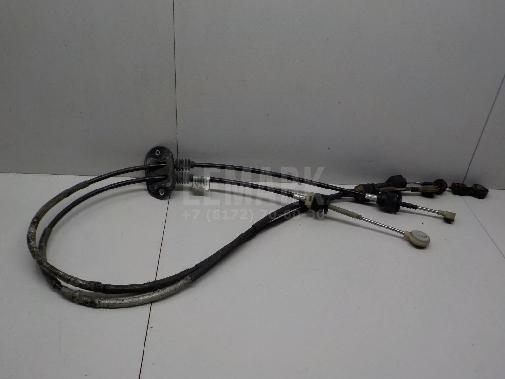 Трос КПП 1833034 Ford