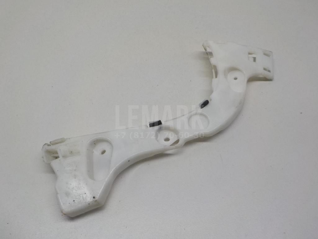 Направляющая заднего бампера левая 1742939 Ford