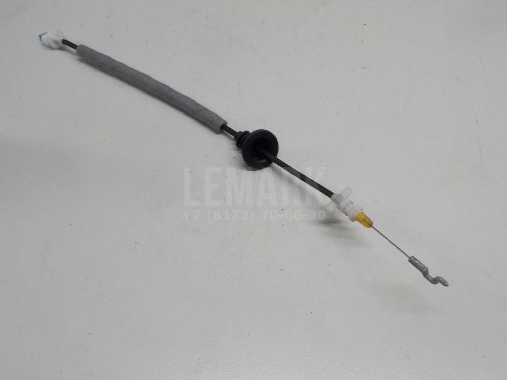 Трос открывания задней двери 5JA839085 VAG