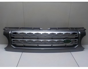 Решетка радиатора для Land Rover Discovery IV 2009-2016 б/у состояние отличное