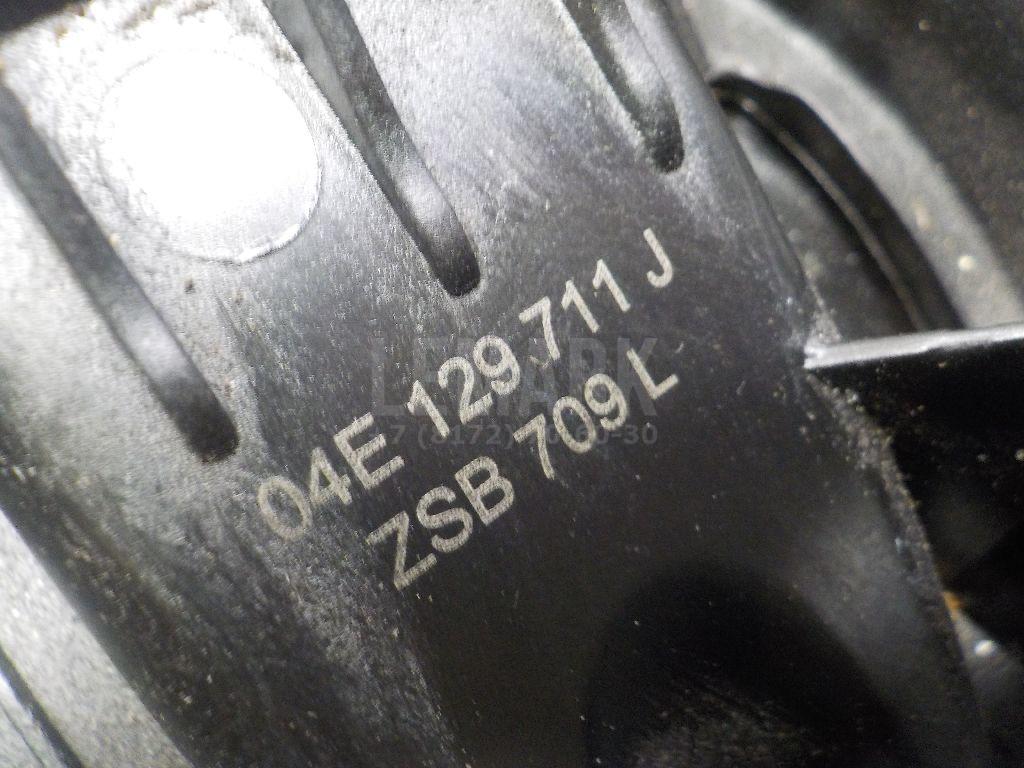 Коллектор впускной для  Audi A8 [4E] 2002-2010