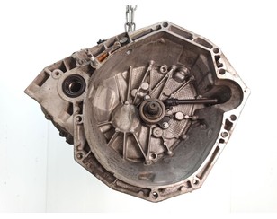 МКПП (механическая коробка переключения передач) TL4043 для Renault Duster 2010-2021 БУ состояние отличное
