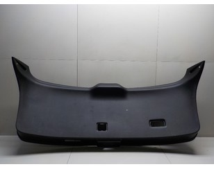 Обшивка двери багажника для Infiniti FX/QX70 (S51) 2008-2017 с разборки состояние хорошее