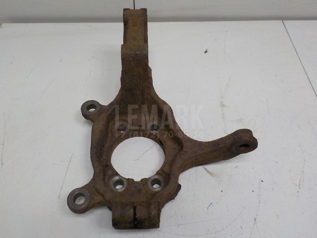 Кулак поворотный передний правый 40014JG000 Nissan