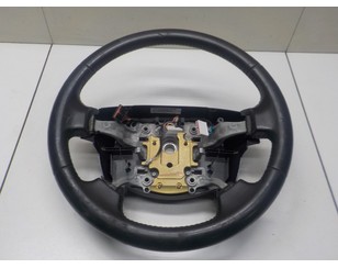 Рулевое колесо для AIR BAG (без AIR BAG) для Land Rover Discovery IV 2009-2016 с разборки состояние удовлетворительное