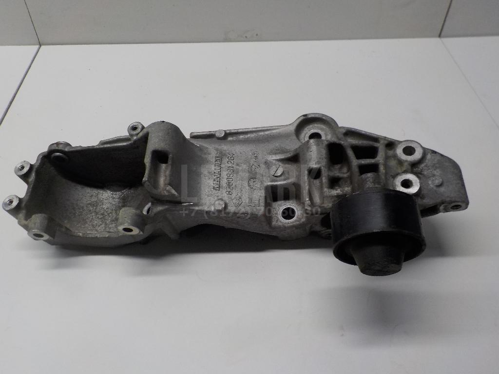 Кронштейн генератора 1171000Q1K Nissan