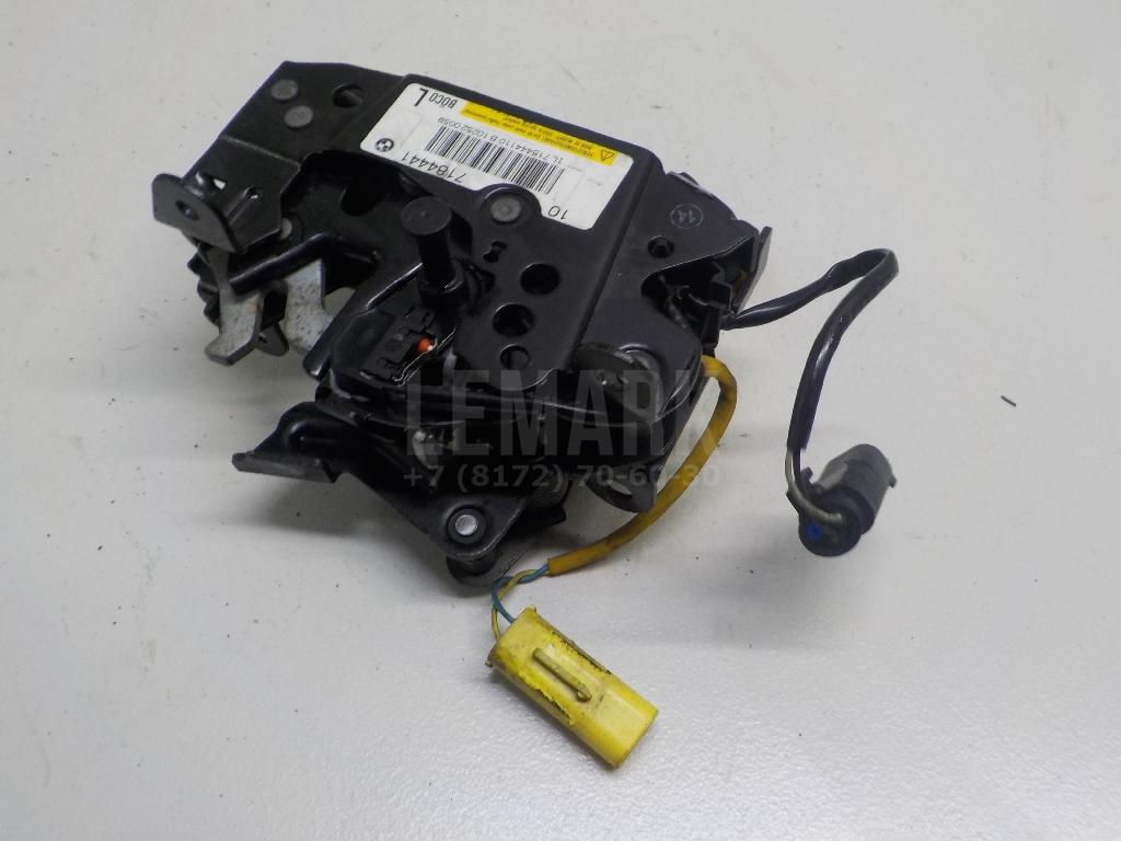 Замок капота для  BMW 4-serie G22/G23 2020