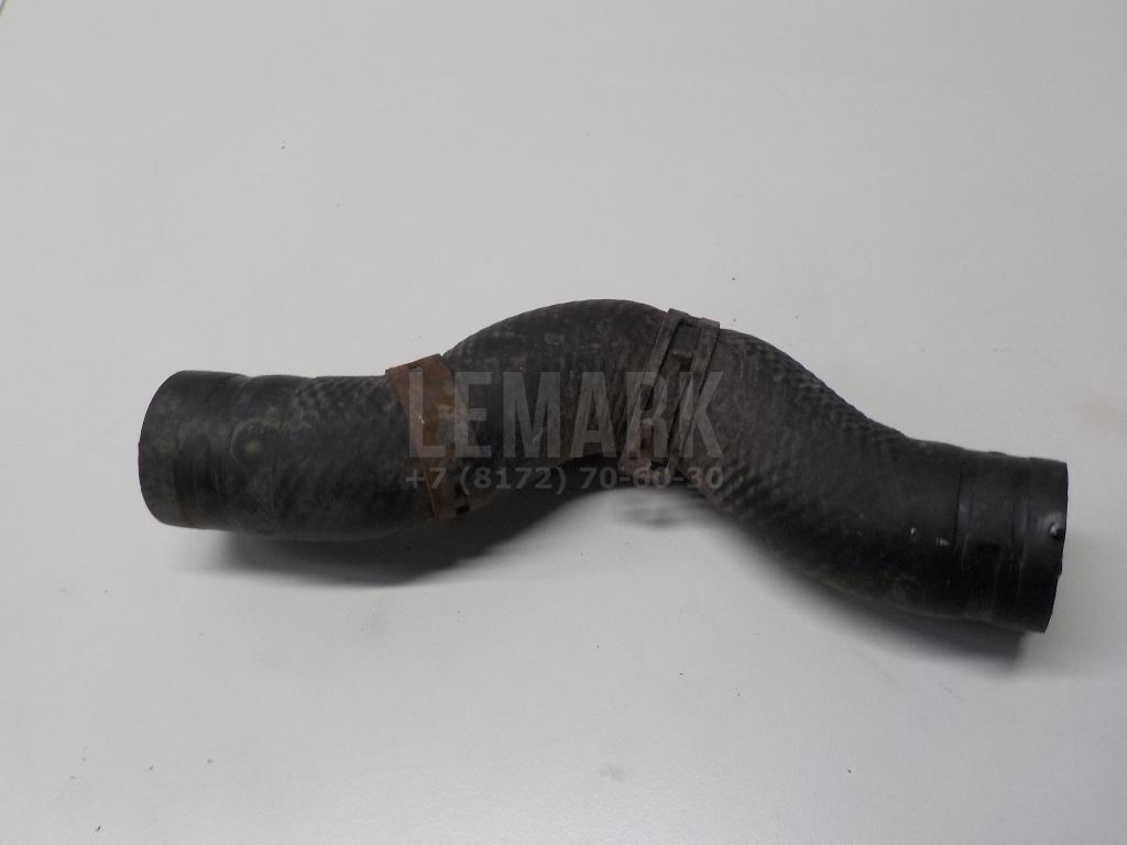 Патрубок радиатора 21503JG700 Nissan