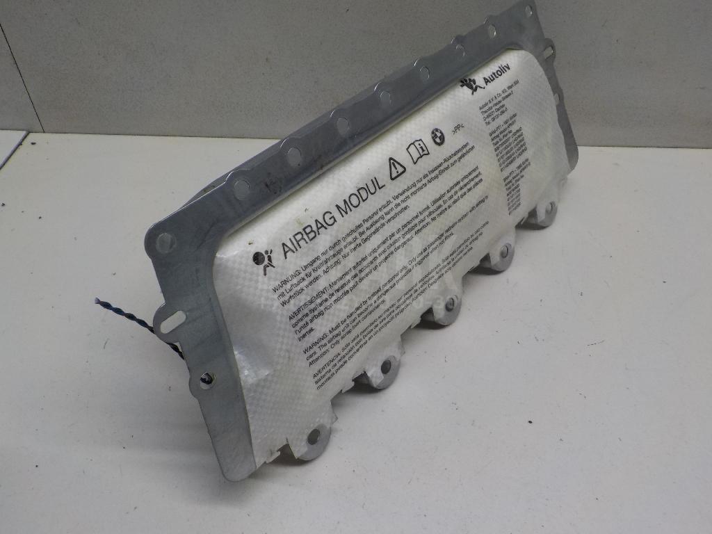 Подушка безопасности пассажирская (в торпедо) для  Audi A3 (8L1) 1996-2003
