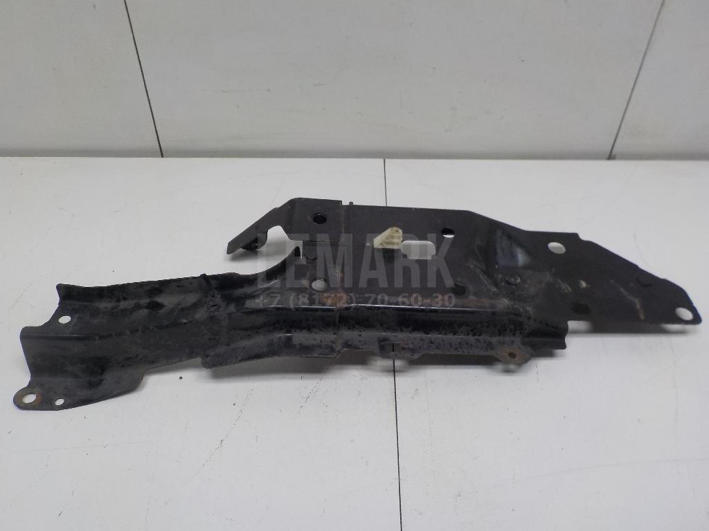 Элемент передней панели 62520JG00A Nissan