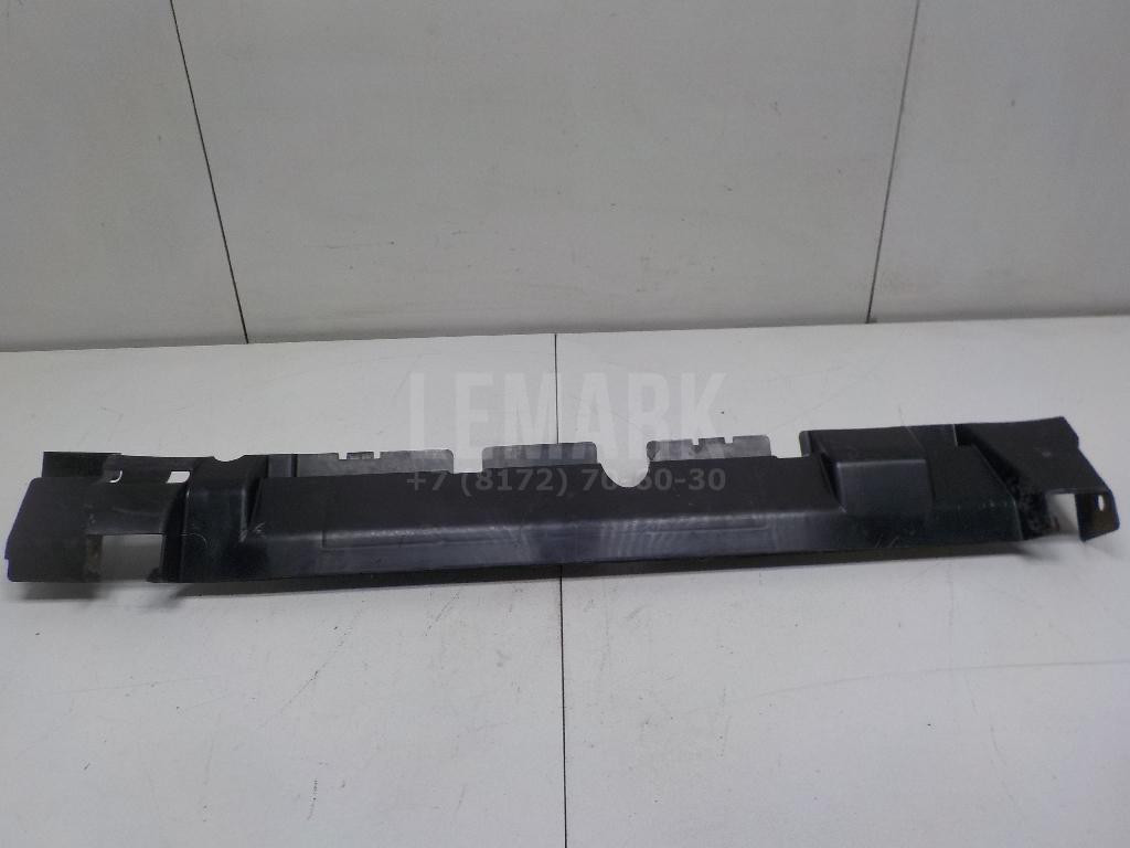 Воздуховод радиатора нижний 214973UC0A Nissan