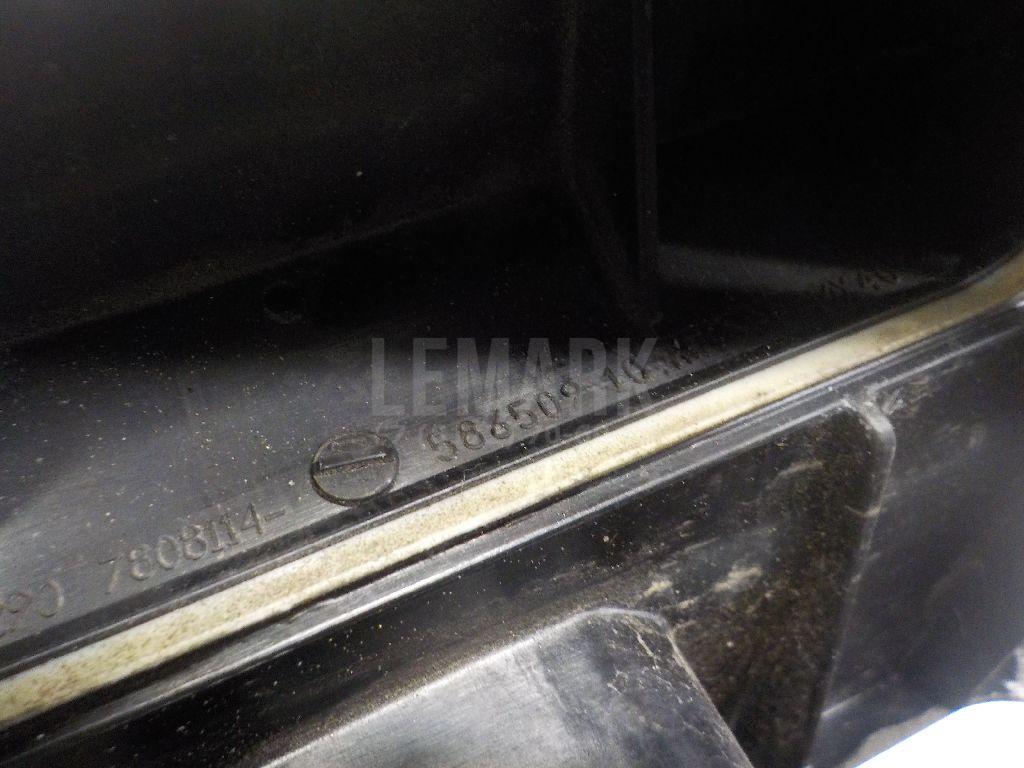 Корпус блока управления двигателем для  BMW 6-serie E64 2004-2009