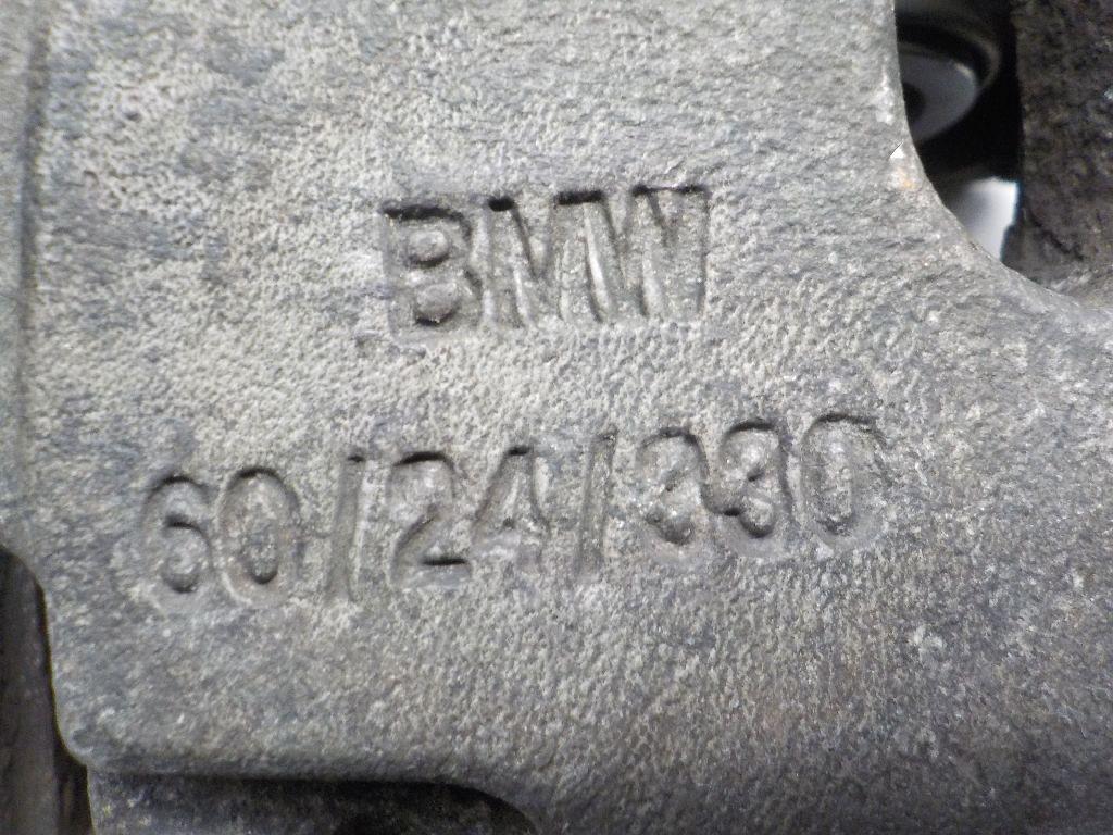 Суппорт тормозной передний левый для  Audi A4 [B8] Allroad 2009-2015