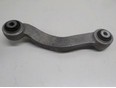 Рычаг задний верхний левый