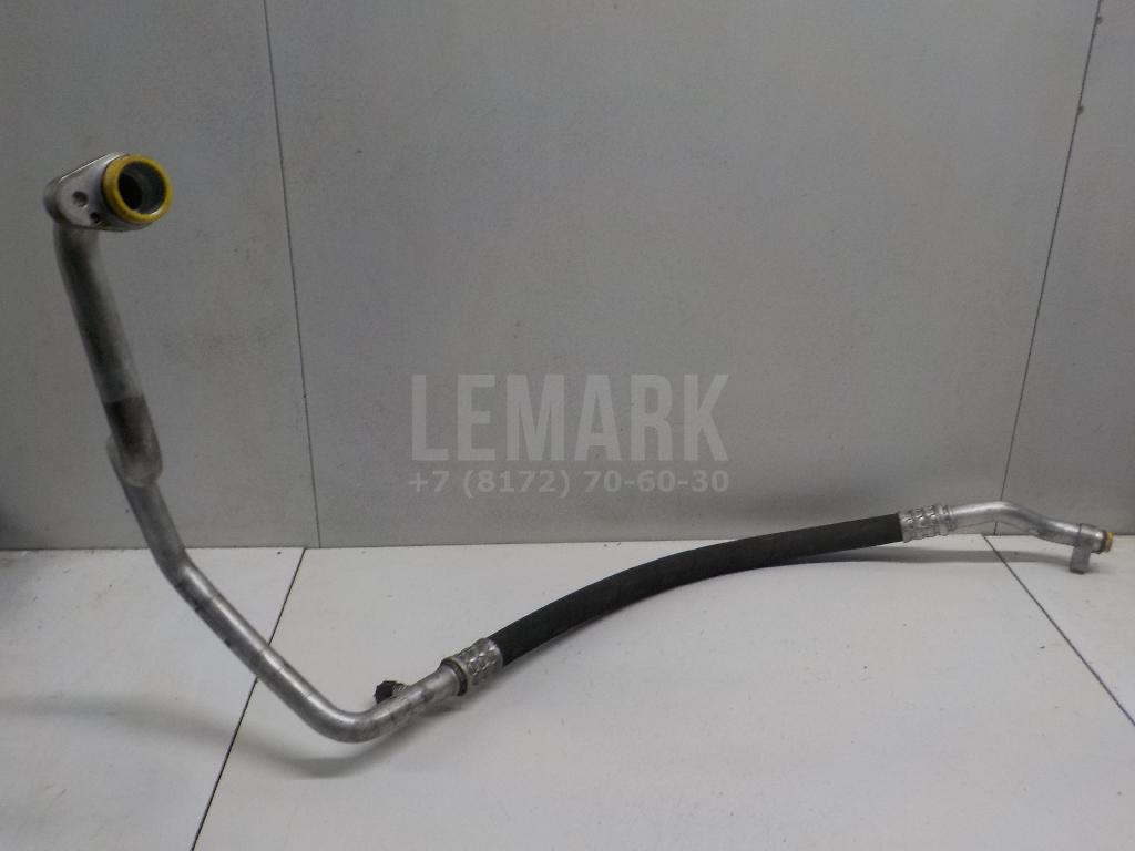 Трубка кондиционера для  Astra HD 8 2005-2011