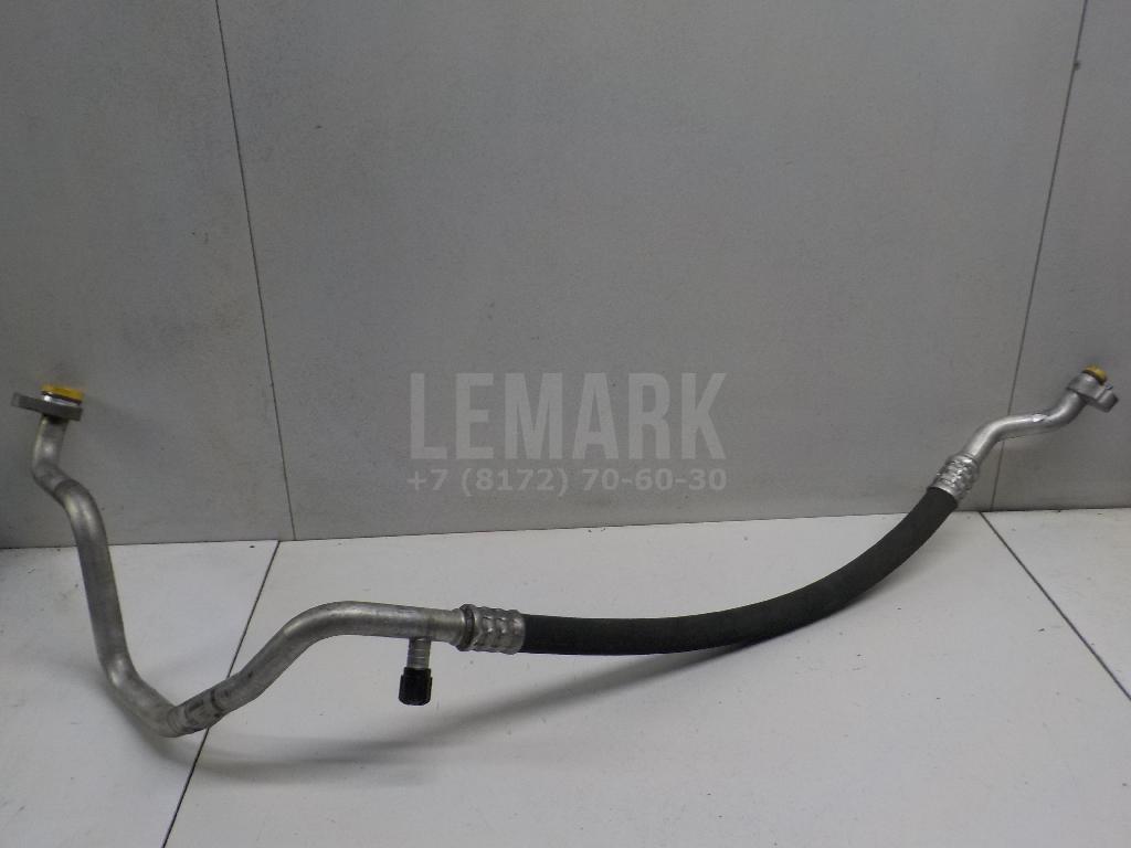 Трубка кондиционера для  Astra HD 8 2005-2011