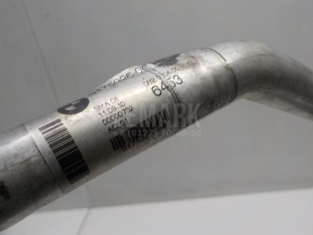 Трубка кондиционера для  Astra HD 8 2005-2011
