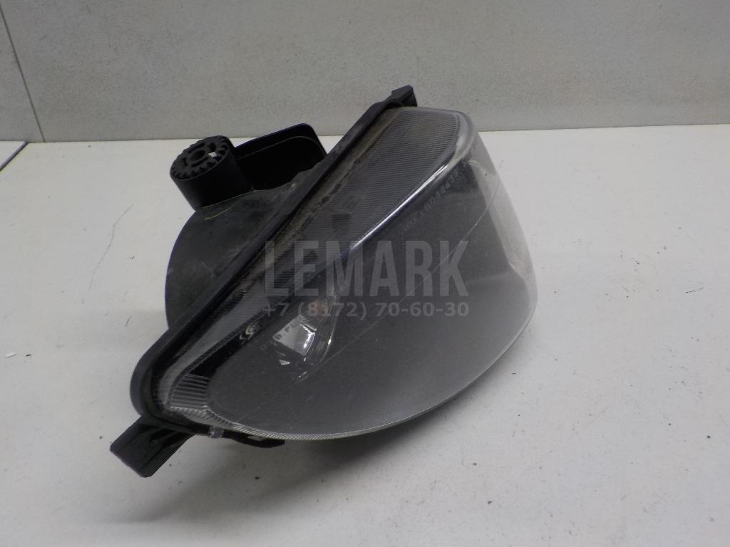 Фара противотуманная правая для  BMW 5-serie G30/G31/F90 2017-2023