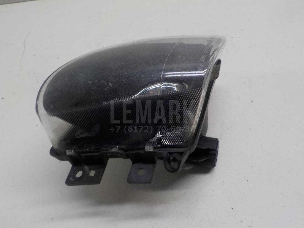 Фара противотуманная правая для  BMW 5-serie G30/G31/F90 2017-2023