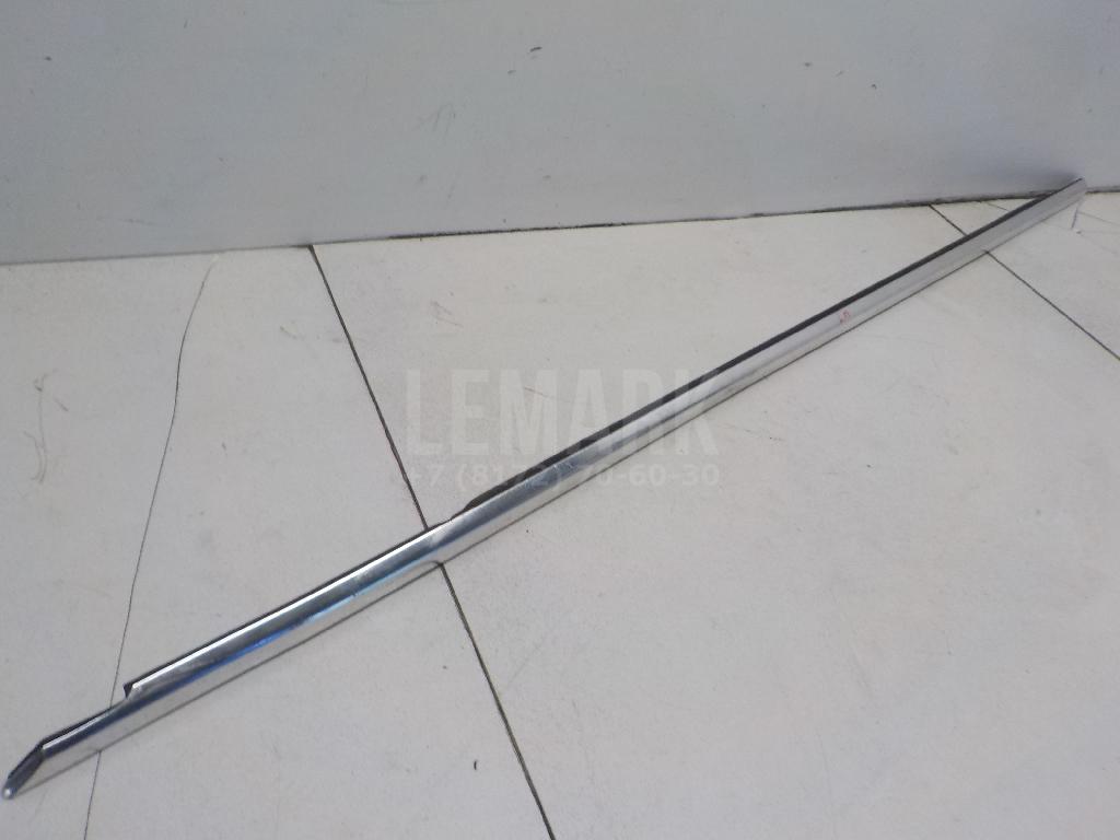Накладка стекла переднего левого для  Audi A3 [8V] 2013-2020