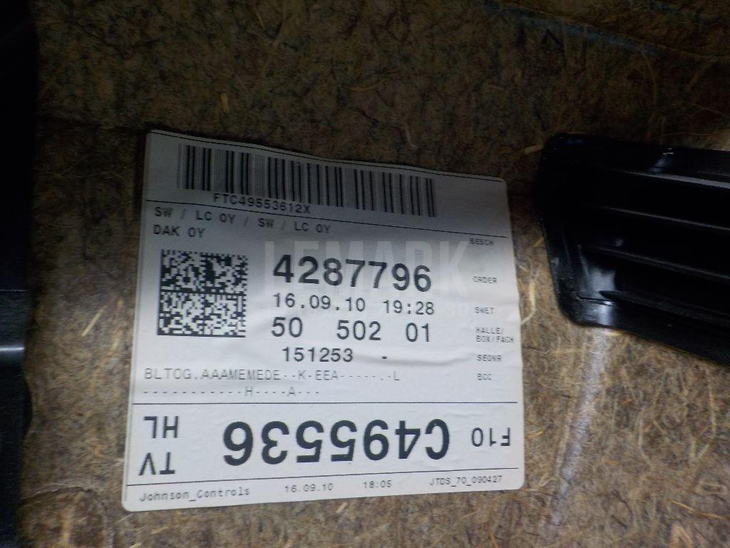 Обшивка двери задней левой для  BMW X1 F48 2014-2022