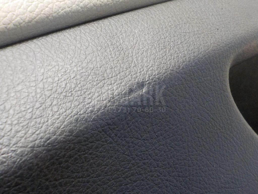 Обшивка двери задней левой для  BMW X1 F48 2014-2022