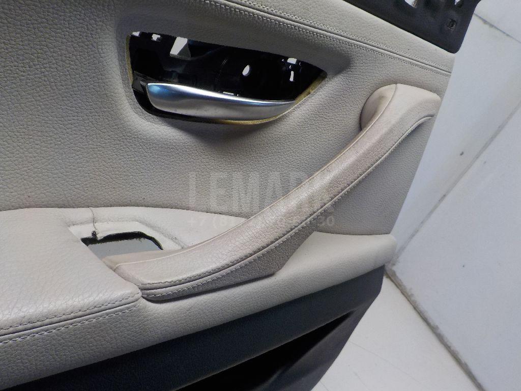 Обшивка двери задней левой для  BMW X1 F48 2014-2022