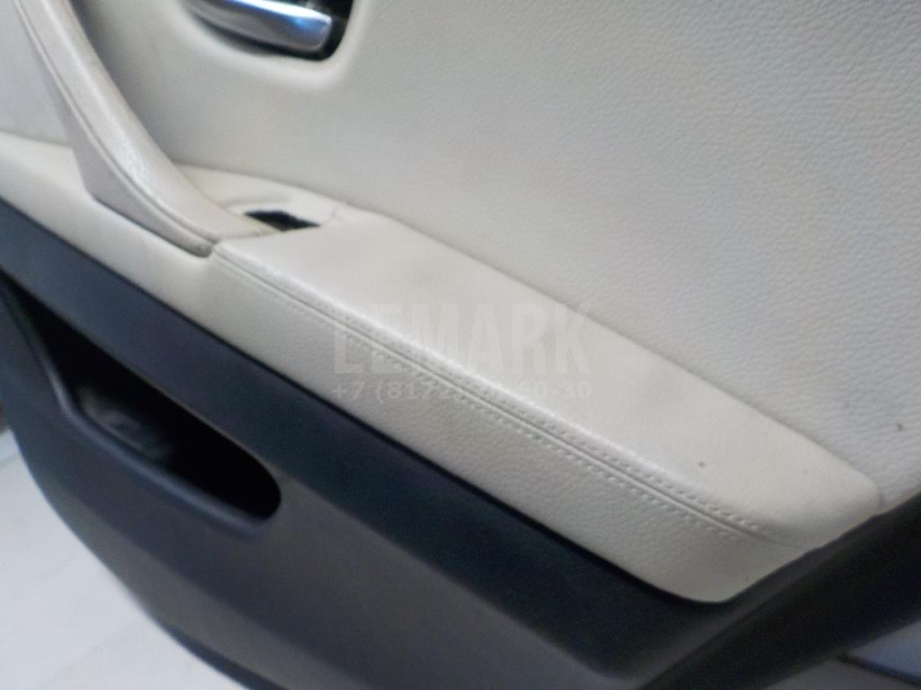Обшивка двери задней правой для  Fiat Punto II (188) 1999-2010