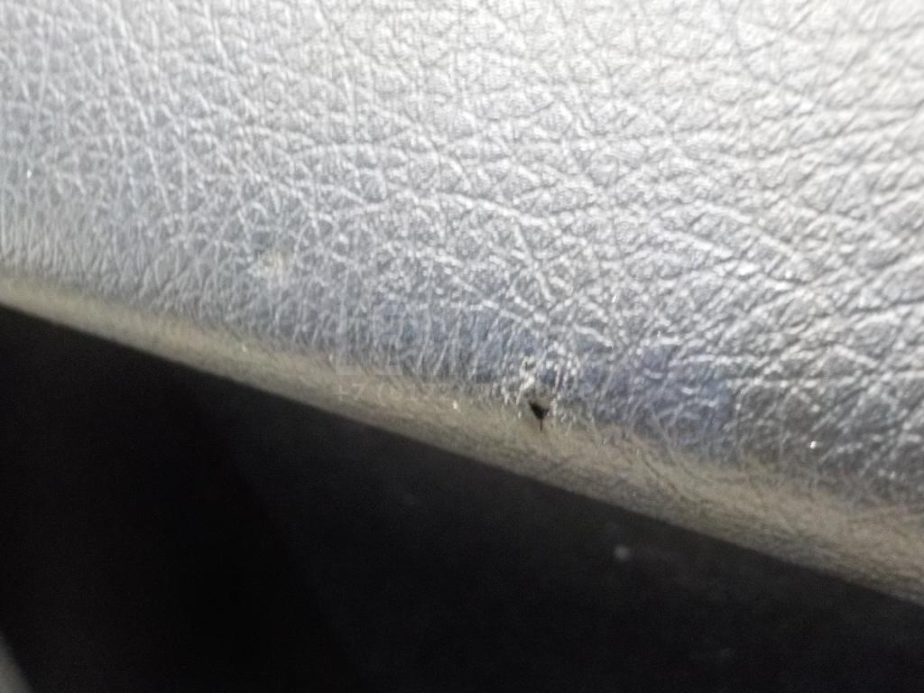 Обшивка двери задней правой для  Fiat Punto II (188) 1999-2010