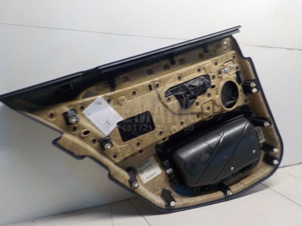 Обшивка двери задней правой для  Fiat Punto II (188) 1999-2010