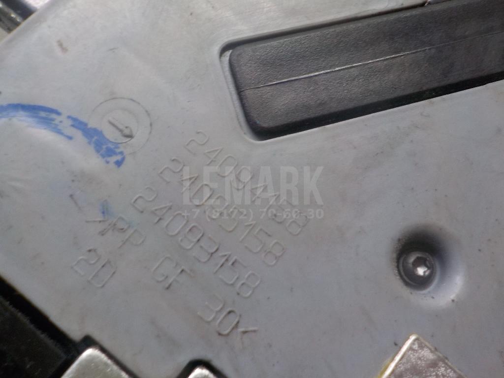 Замок двери передней правой для  Fiat Panda 1980-1992