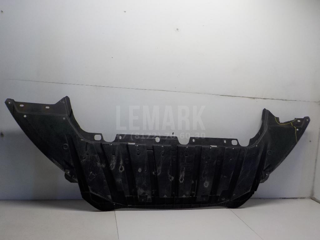 Пыльник двигателя центральный BM51A8B384AE Ford