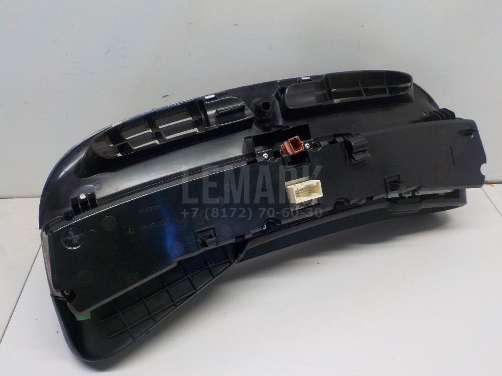 Панель приборов для  Citroen C4 Grand Picasso 2014-2018