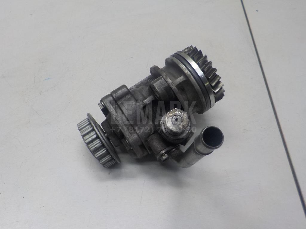 Насос гидроусилителя 7L6422153G VAG