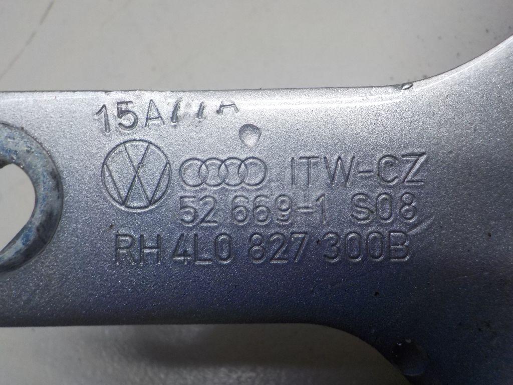 Петля двери багажника для  Audi A3 [8V] 2013-2020