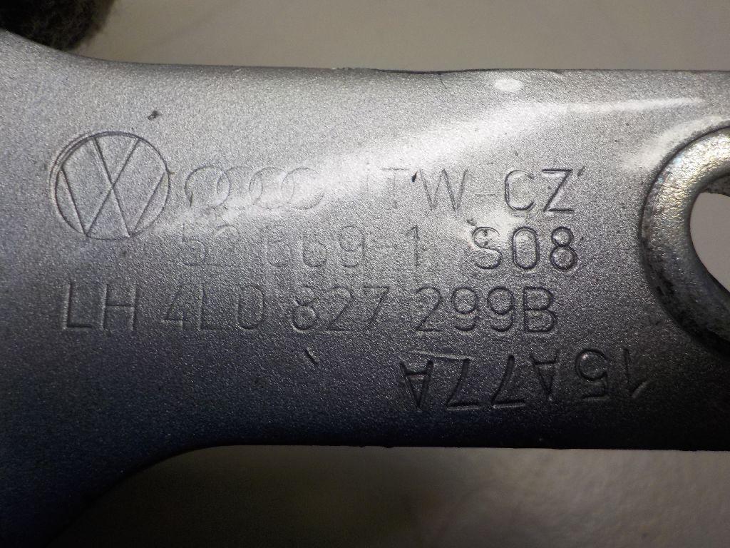 Петля двери багажника для  BMW X6 E71 2008-2014