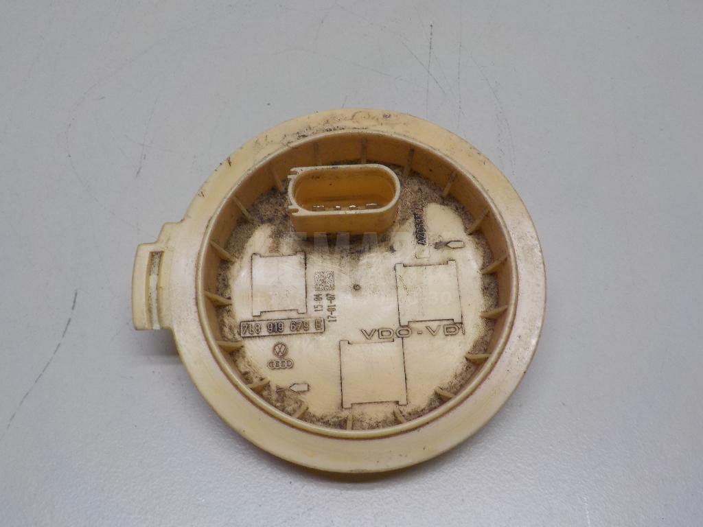 Фланец топливного насоса 7L8919679E VAG