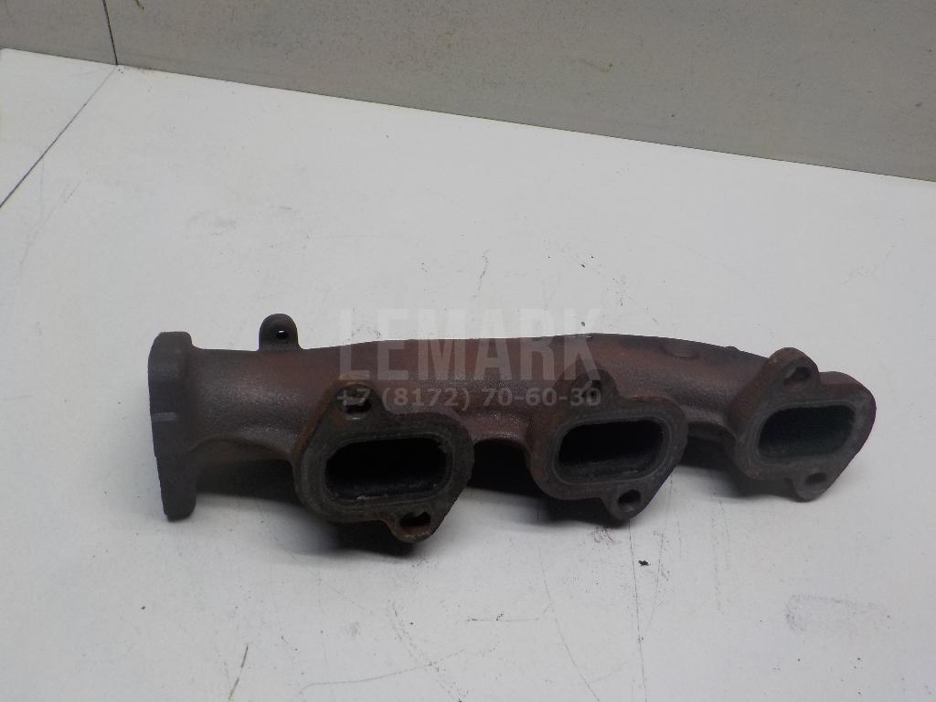 Коллектор выпускной для  BMW X6 F16/F86 2014-2020