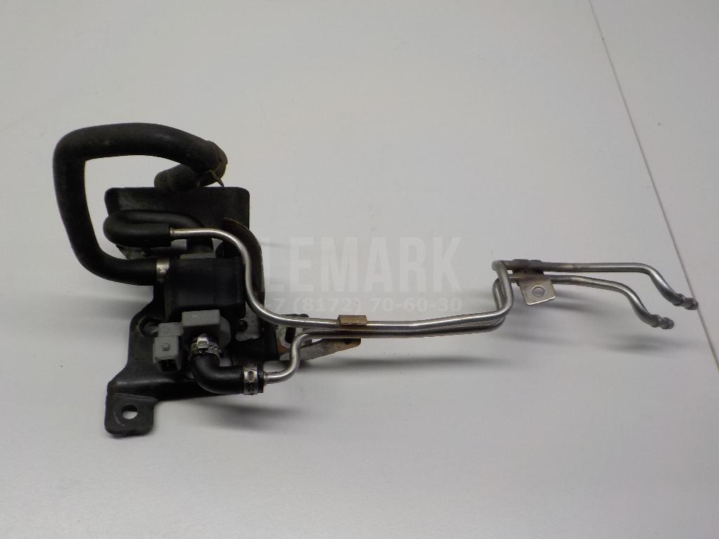 Трубка вакуумная 1742031 Ford