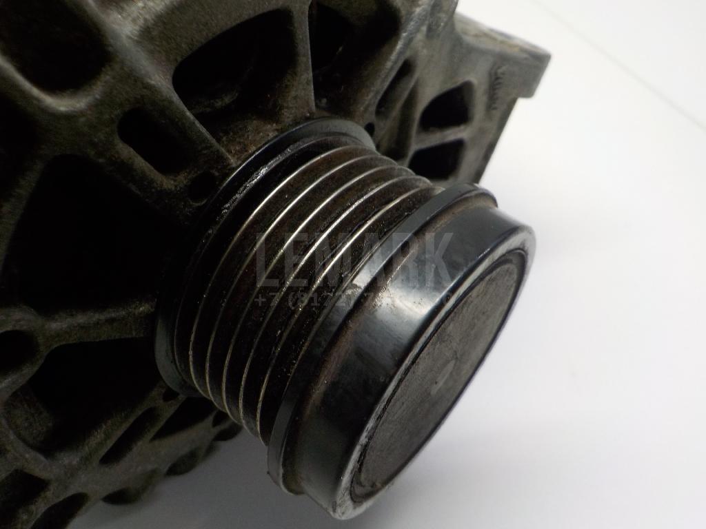 Генератор для  Fiat Albea 2002-2012