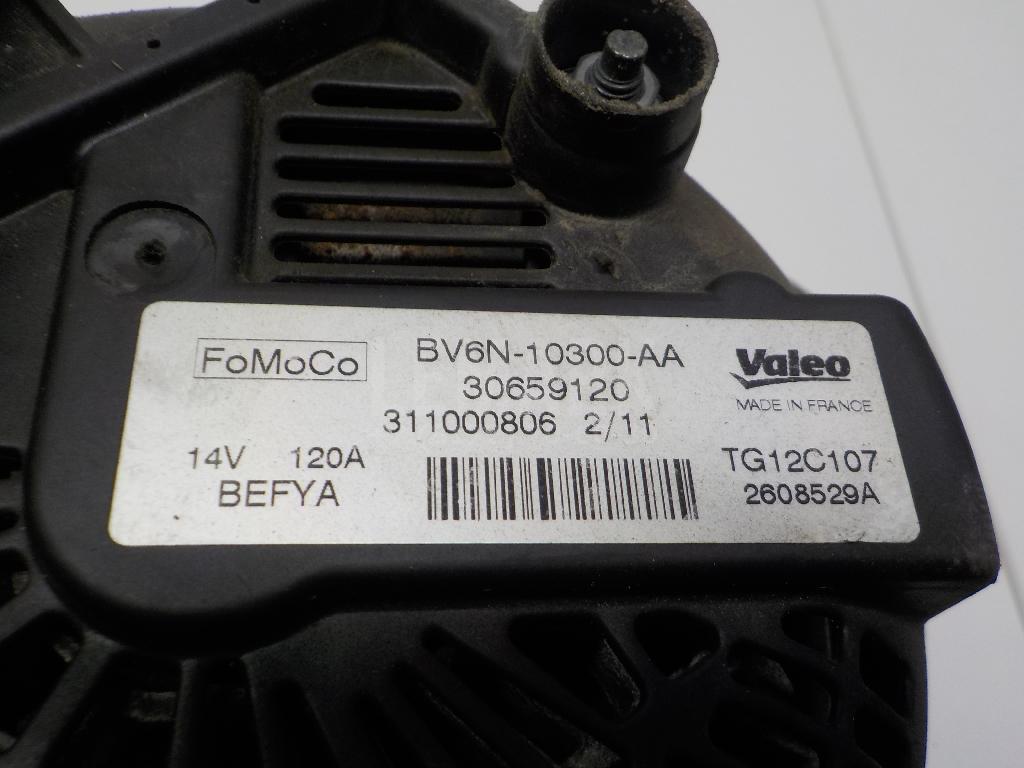Генератор для  Fiat Albea 2002-2012