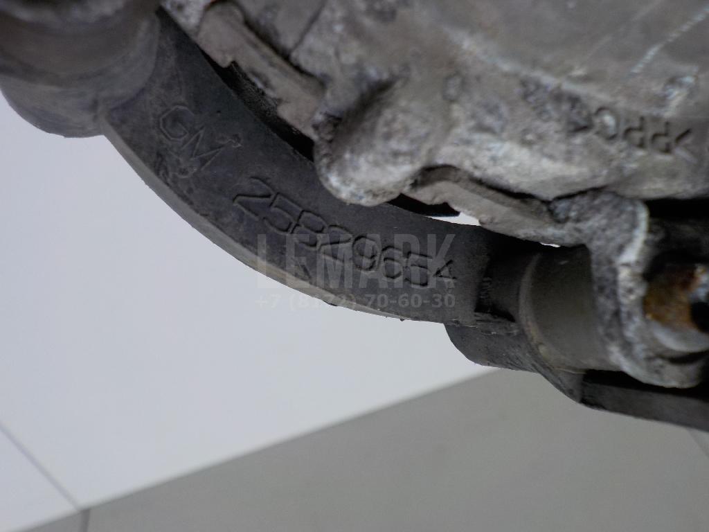 Фара противотуманная для  Audi A3 [8P1] 2003-2013
