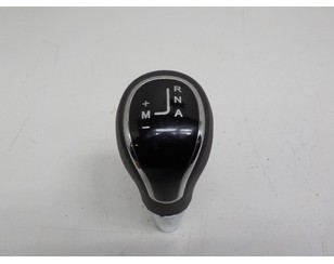 Рукоятка кулисы КПП для VAZ Lada Vesta 2015> б/у состояние хорошее