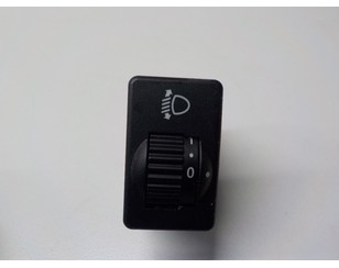 Кнопка корректора фар для VAZ Lada Vesta 2015> с разборки состояние отличное