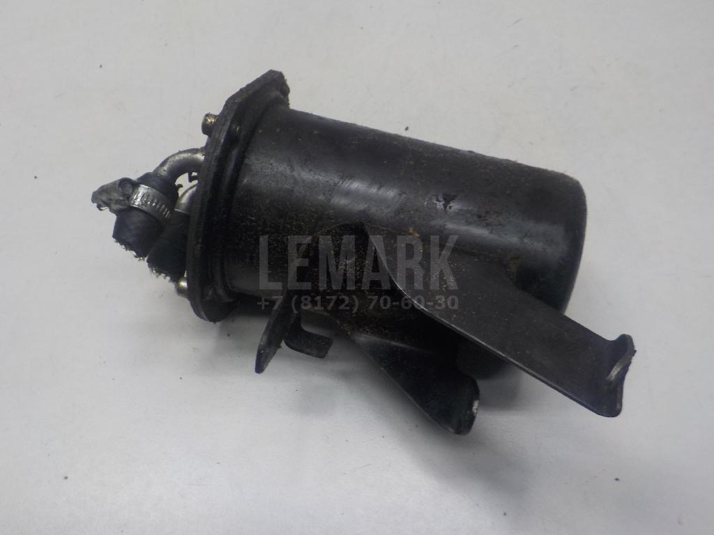 Корпус топливного фильтра для  BMW 1-serie F20/F21 2011-2019