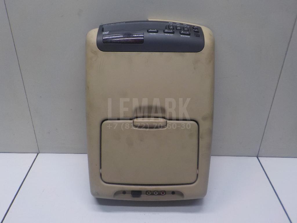 Проигрыватель CD/DVD 7L9035008A7R3 VAG