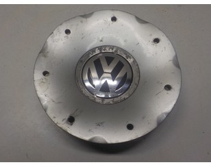 Колпак декор. легкосплавного диска для VW Touareg 2002-2010 БУ состояние хорошее